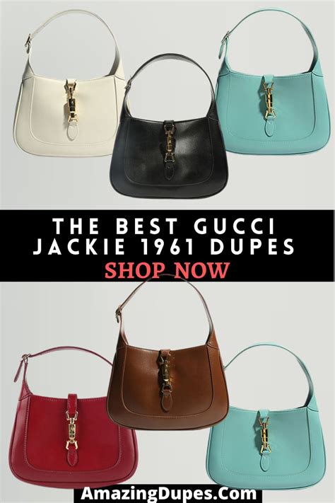 jackie 1961 gucci dupe|$20 gucci dupe.